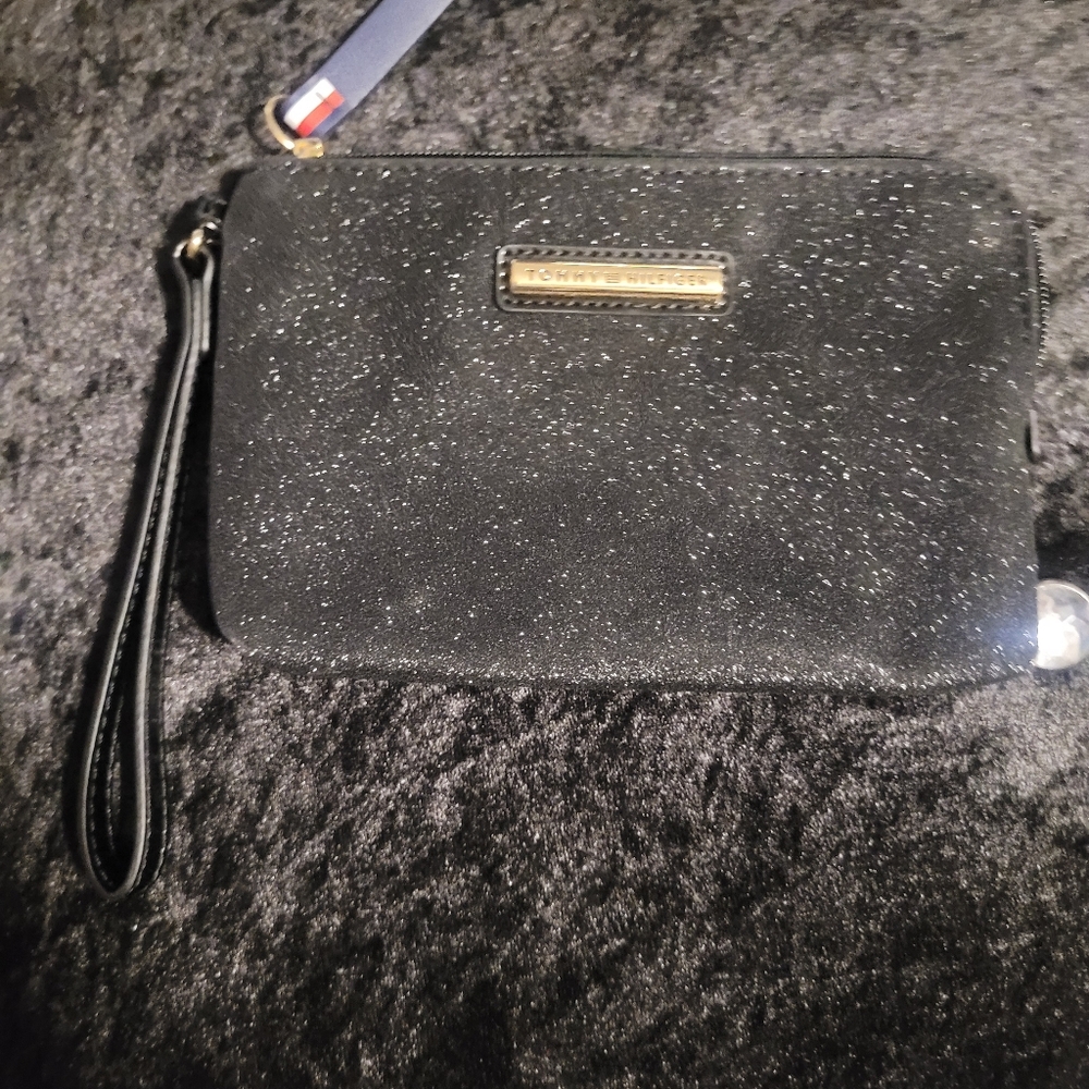 Wristlet